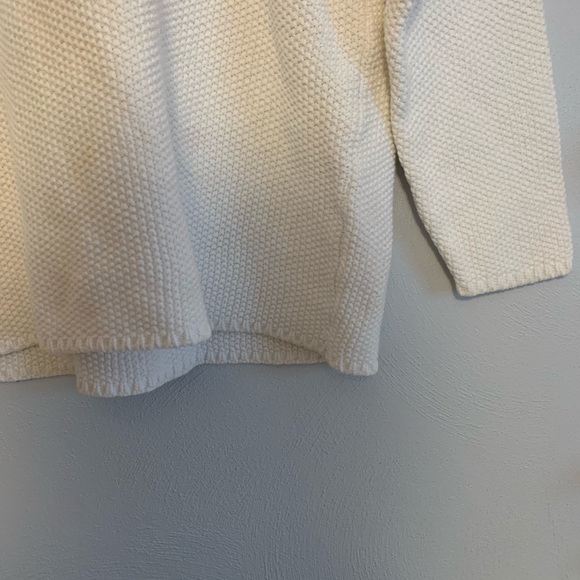 Cherokee Sweater - Picture 2 of 6